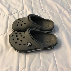Kids crocs